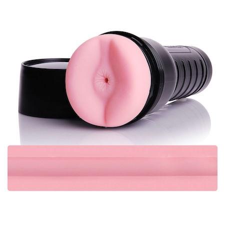 Fleshlight Pink Butt Original