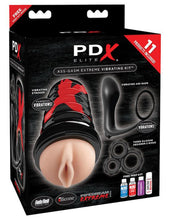 Load image into Gallery viewer, butt plug kit