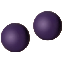 Load image into Gallery viewer, Black Rose Blooming Ben Wa Balls