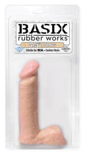 Load image into Gallery viewer, Looking for a dong and balls with no suction cup