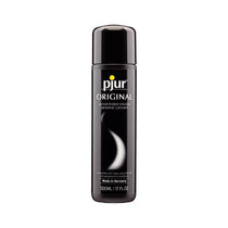 Pjur Original Bodyglide Silicone Lubricant 500ml