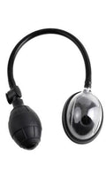 Fetish Fantasy Mini Pussy Pump - Black