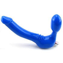 Feeldoe Slim - Blue