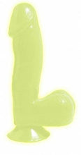 Load image into Gallery viewer, glow in dark dong