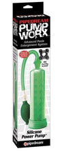 Load image into Gallery viewer, Pump Worx Silicone Power Pump