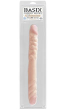 Load image into Gallery viewer, Large Double Ended Dildo