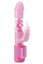 Waterproof Classix Beginner's Jelly Pearl - Pink