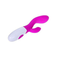 Load image into Gallery viewer, Best Selling Silicone Rabbit Vibrator