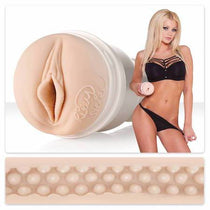 Fleshlight Girls - Riley Steele - Nipple Alley
