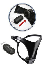 Load image into Gallery viewer, Fetish Fantasy 10 Function Remote Control Fantasy Panty