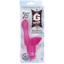 Load image into Gallery viewer, Japanese G-Spot Swan Edition - Purple