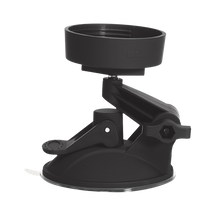 Main Squeeze Suction Cup Accessory - Black