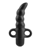 Load image into Gallery viewer, Anal Fantasy Vibrating P Spot Ribbed