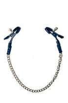 Fetish Fantasy Alligator Nipple Clamps