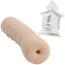 Load image into Gallery viewer, ass shaped masturbator male