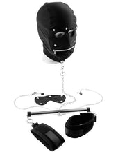 Load image into Gallery viewer, Fetish Fantasy - Extreme Spreader Set