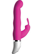 Crush Silicone Sweetie - Dark Pink