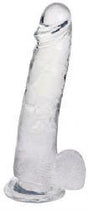 Superman 7.5Inch Realistic Jelly Dong