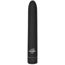 Black Magic 7inch Massager - Black