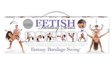 Load image into Gallery viewer, fetish sex swing