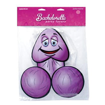 Bachelorette Party Pecker Banner 10ft.