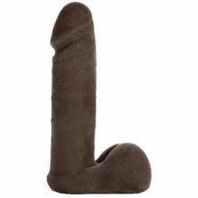 Load image into Gallery viewer, Vac-U-Lock 8inch UR3 Cock - Black