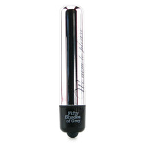 Fifty Shades of Grey Bullet - We Aim to Please