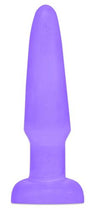 Neon Butt Plug