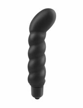 Load image into Gallery viewer, Anal Fantasy Ribbed P-Spot Vibe