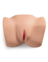 PDX Interactive Bad Girl Vibrating Masturbator