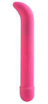 Neon Luv Touch G-Spot Vibrator