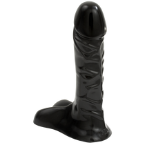 Ballsy Super Cock 9inch
