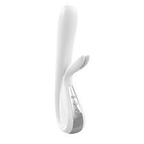 Ovo K5 Silicone Rabbit Vibrator