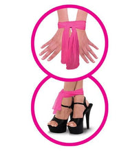Load image into Gallery viewer, Neon Naughty Nites Kit Pink