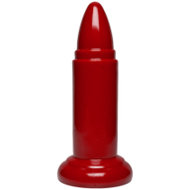 American Bombshell B-10 Missile