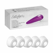 Satisfyer 1 Next Generation Replacement Silicone Heads