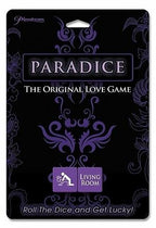 Paradice The Original Love Game