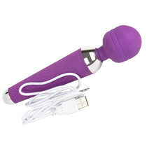 SuperStar Powerful Silicone Travel Wand