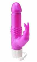 Load image into Gallery viewer, Beginners Rabbit Waterproof - Pink