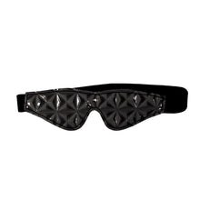 Load image into Gallery viewer, Sinful Blindfold
