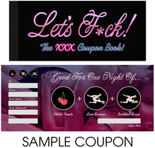 Lets F*ck Coupons
