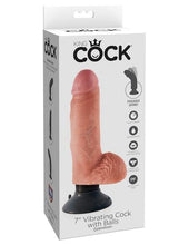 Load image into Gallery viewer, realistic vibrating cock