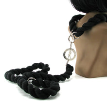 Load image into Gallery viewer, Ouch Deluxe Slave Collar