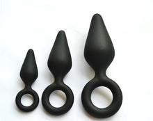 Load image into Gallery viewer, Where to get a cheap set of anal plugs in NZ?