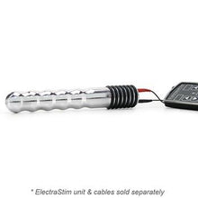 Load image into Gallery viewer, ElectraStim Wave Electro Dildo