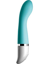 Crush Silicone Honey - Turquoise