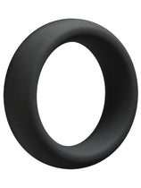 OptiMALE Cock-Ring Thick 50mm - Black