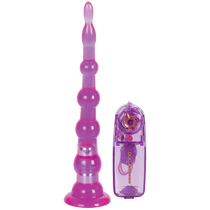 DJ Reserve Tall Slider - Purple