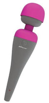 Palm Power Massager - Fuchsia