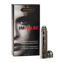 Kama Sutra Impulse Intensify Plus Gel 5ml